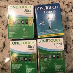 One Touch ultra